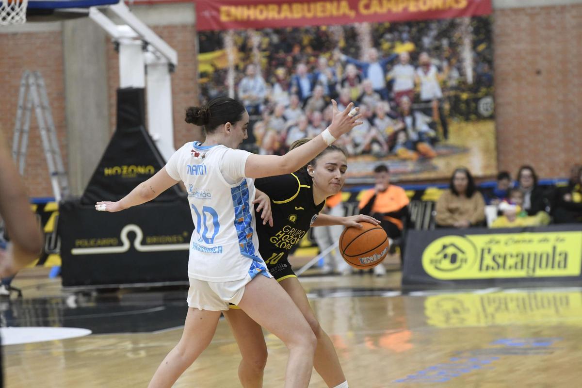 Las imágenes del Jairis - Perfumerías Avenida