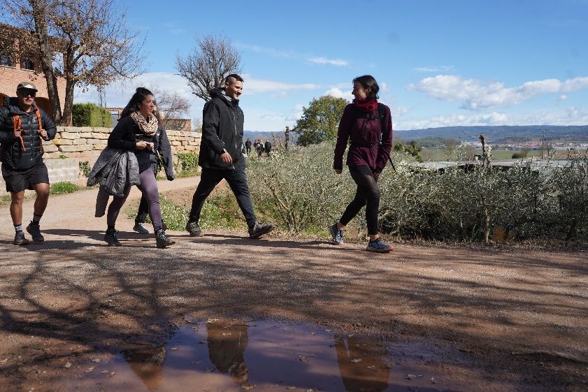 Transéquia 2024: Busca't a les fotos