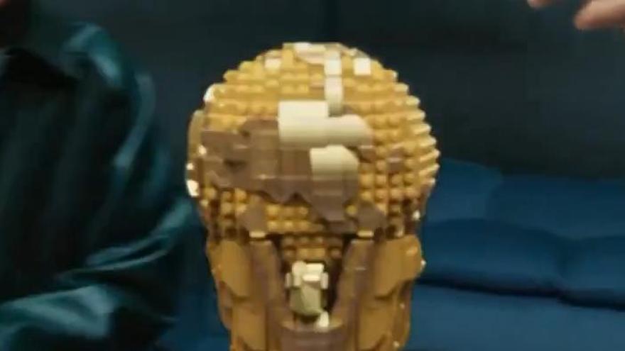 El 'histórico' anuncio de Lego de cara al Mundial de 2026