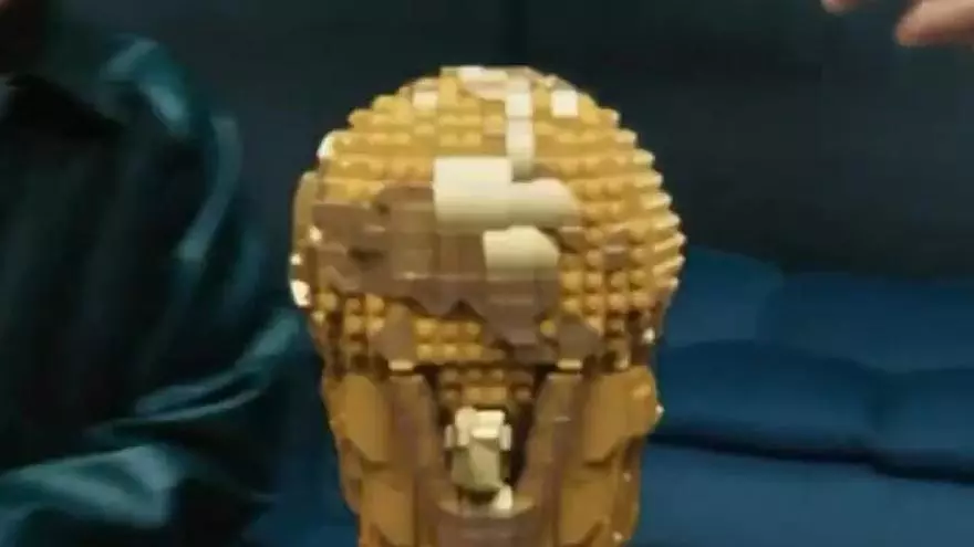 El 'histórico' anuncio de Lego de cara al Mundial de 2026