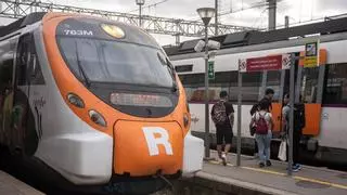 El plan de Rodalies alcanza 3.000 millones de ejecución de los 8.000 previstos hasta 2030