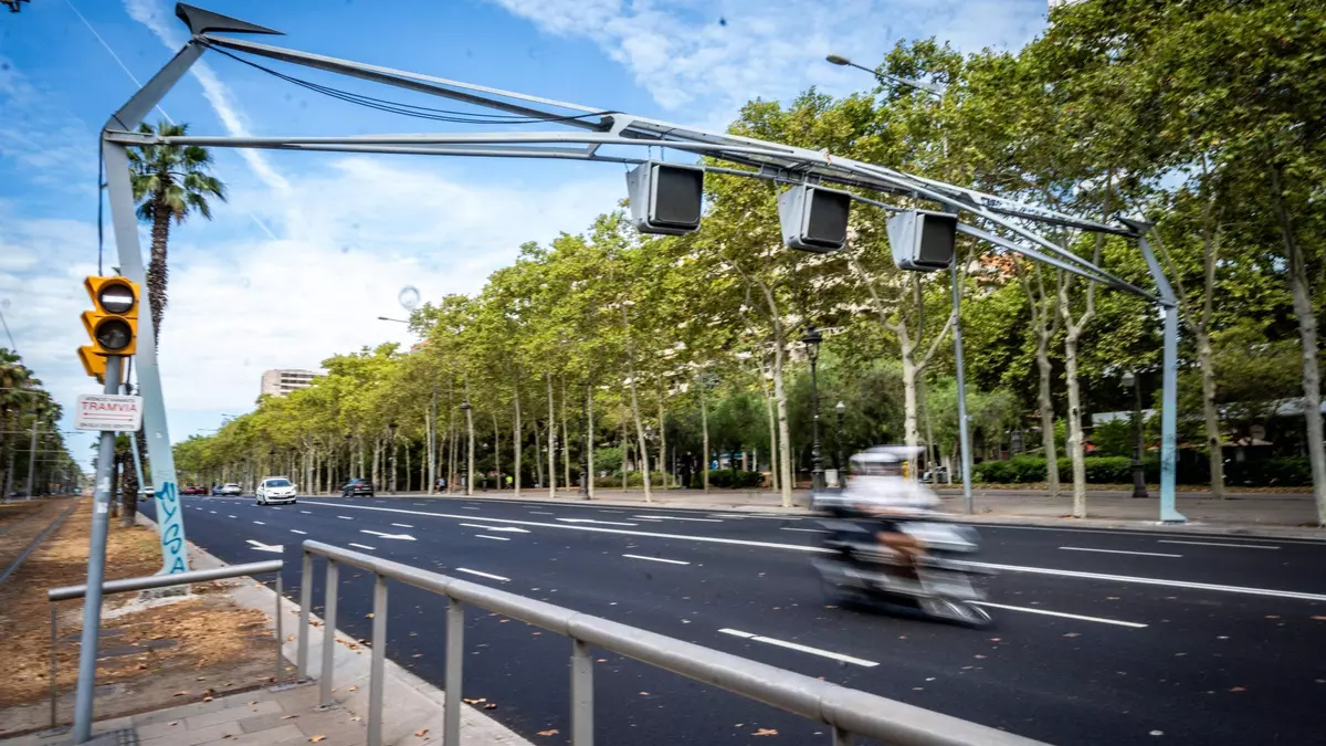 Barcelona braces for traffic chaos as Women’s Vuelta kicks off