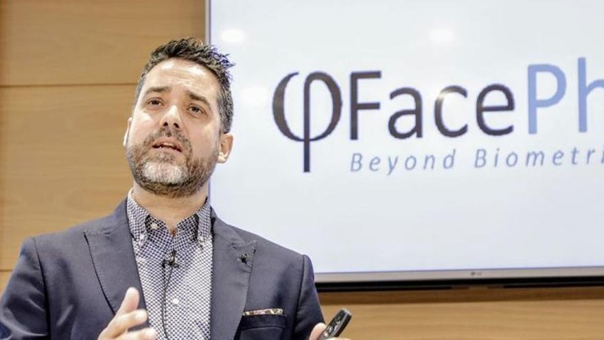 FacePhi firma un acuerdo con BAC Credomatic y completa su expansión en Centroamérica