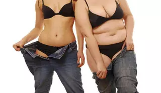 La obesidad puede reducir en 8 años la expectativa de vida