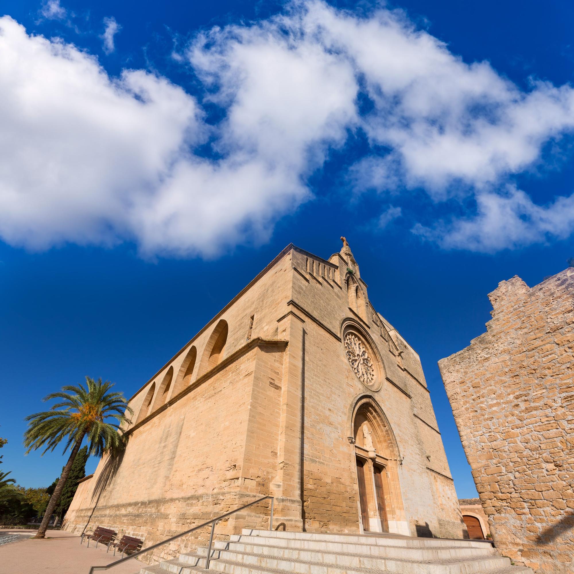 Alcúdia, entre los pueblos más bonitos de España según 'The Times'