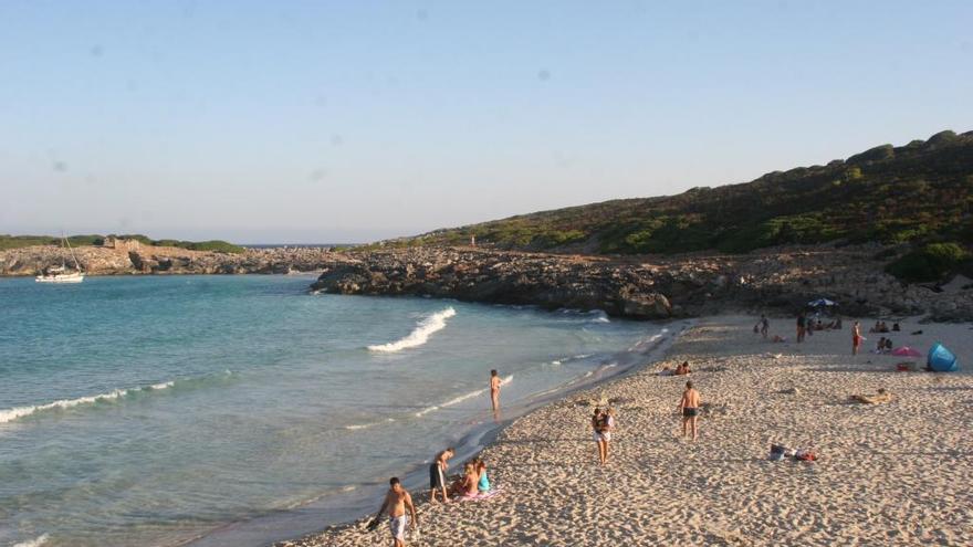 El Ayuntamiento de Manacor proyecta un aparcamiento en Cala Varques