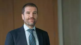 Javier Escribano (EM&E): "Estamos explorando inversiones industriales en Catalunya. Nuestra apuesta por Ideaded es un ejemplo"