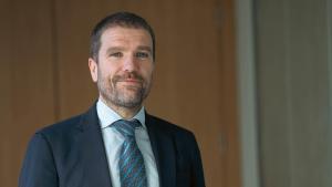 Javier Escribano, presidente de Escribano Mechanical and Engineering (EM&E).