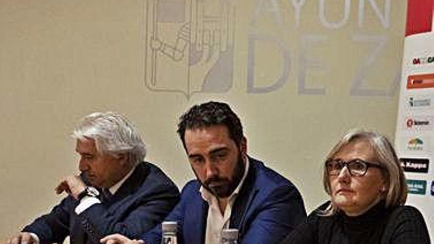 La directiva se manifestará hoy sobre las decisiones adoptadas por la Federación de Castilla y León.