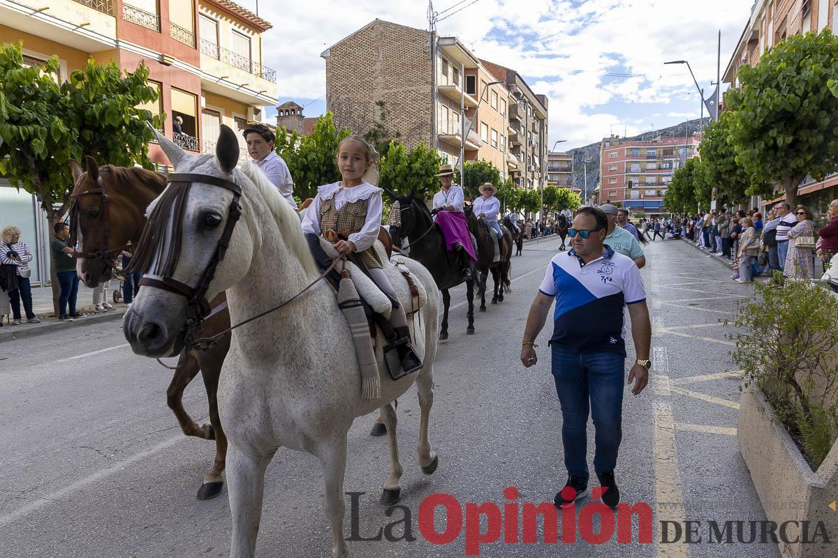 Romería San Isidro/Cehegín_013