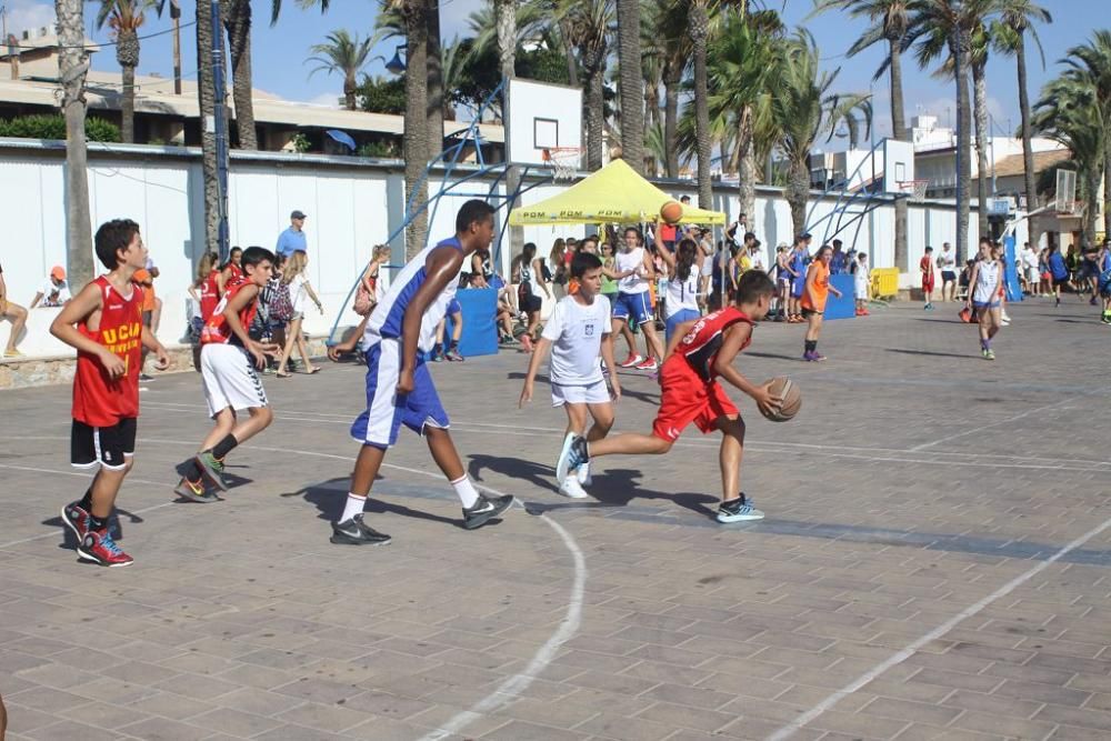 3x3 La Ribera 2016 (1/3)