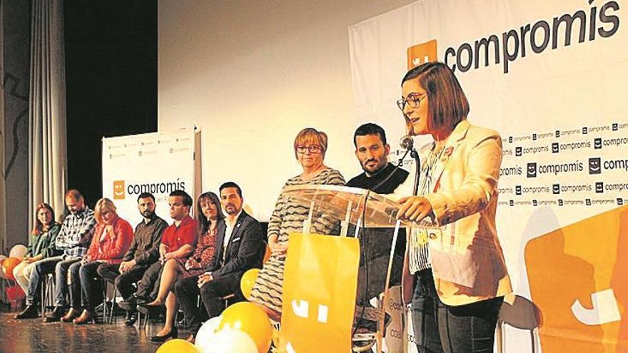 Compromís exigirá más Cercanías para Castellón