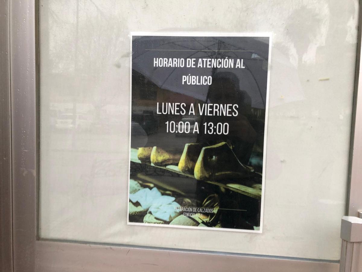 La Bondad: del Edificio Azul al Edificio Blanco