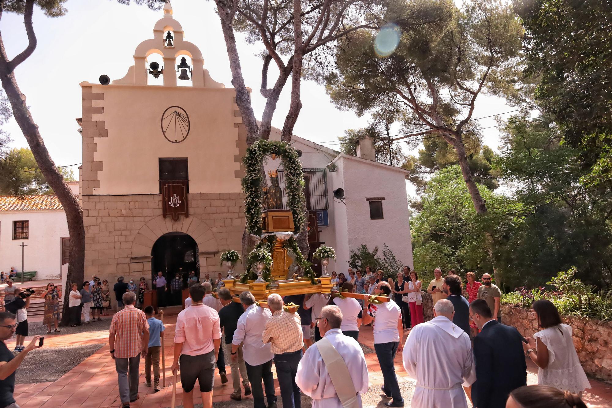 Las mejores fotos del día grande de la Festa del Termet de Vila-real