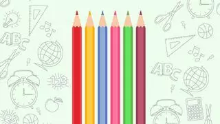 Calendario, curiosidades y novedades del nuevo curso escolar