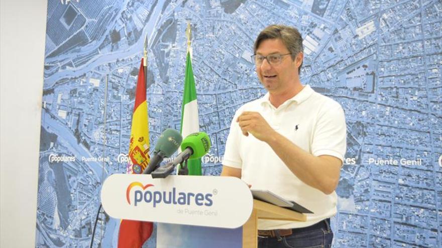 PP y PSOE discrepan en las retribuciones