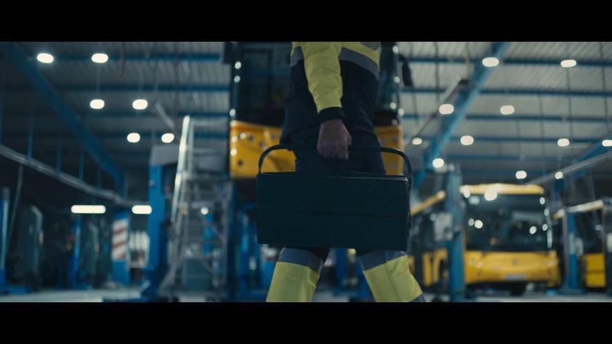 Este Carnaval, no te la juegues: muévete con Guaguas Municipales