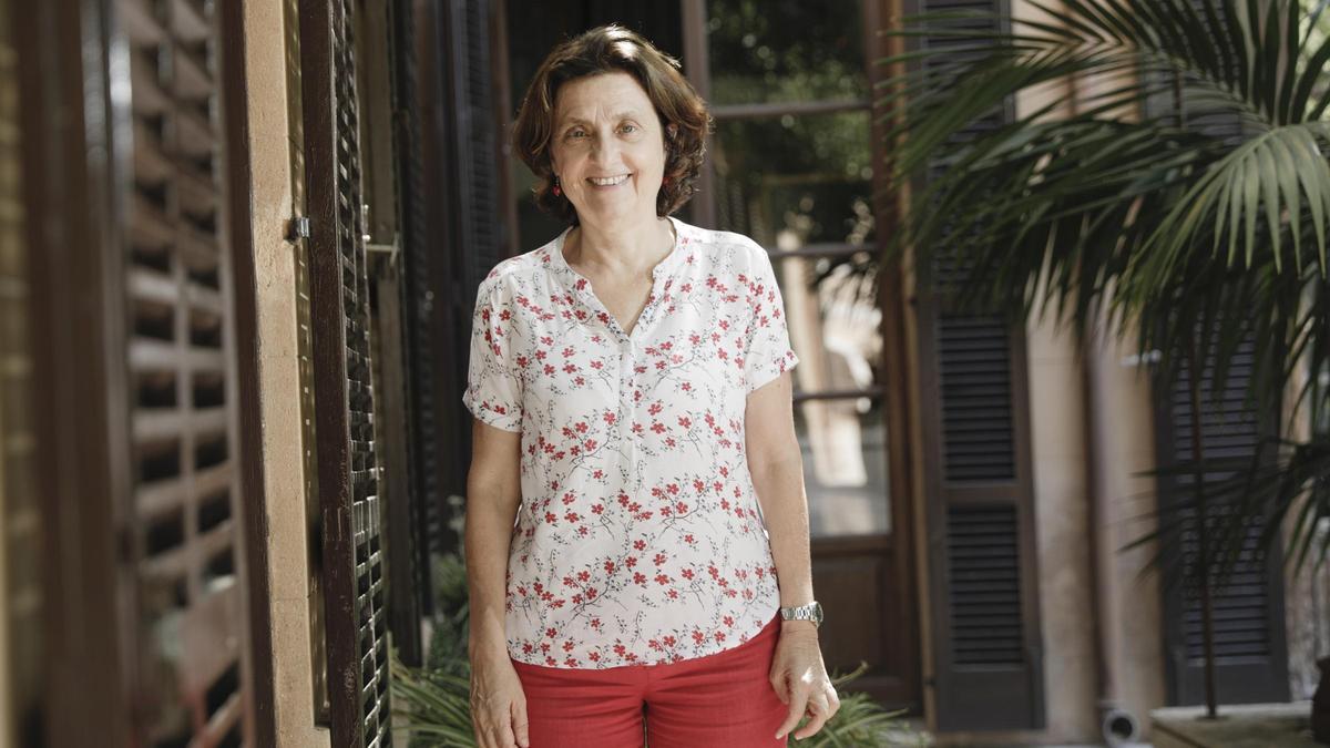 Vox responsabilizó a Fina Santiago de la prostitución de una menor tutelada