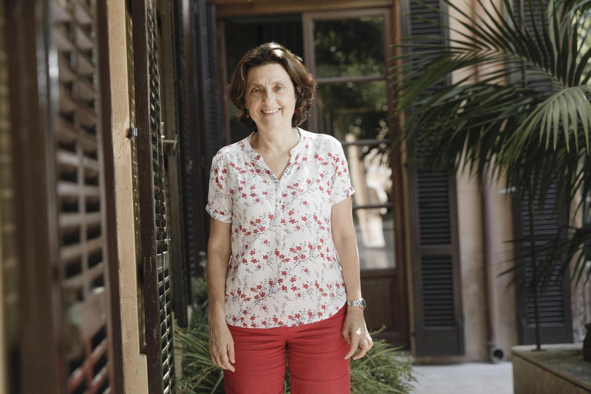 Vox responsabilizó a Fina Santiago de la prostitución de una menor tutelada