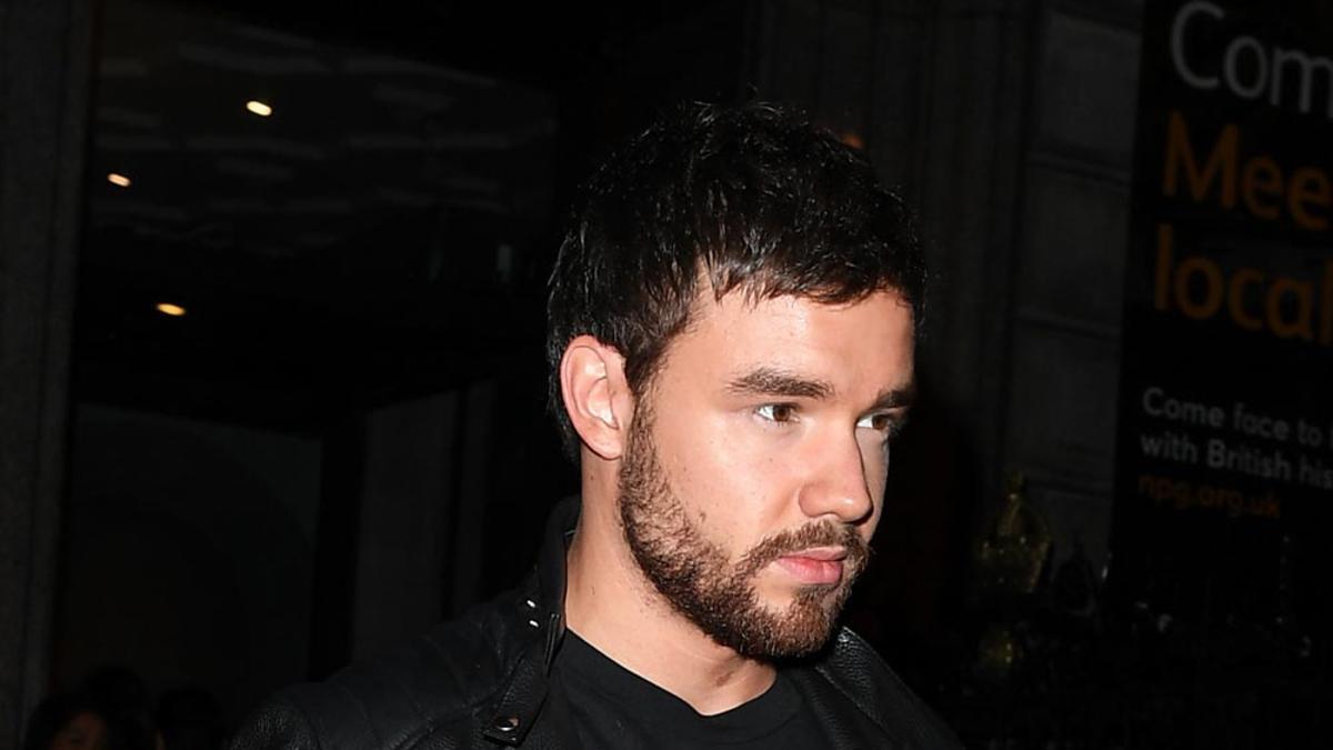 Liam Payne está saliendo con Naomi Campbell