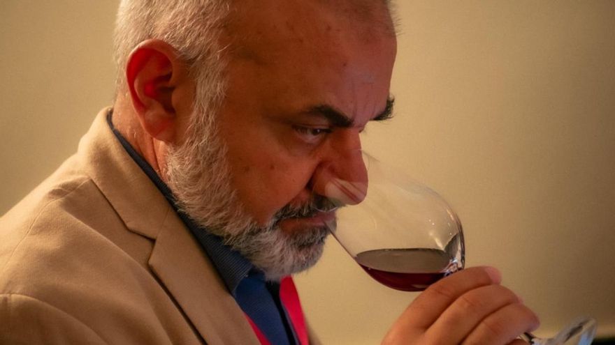 Los vinos canarios arrasan en el Concurso Nacional de Vinos de Pequeñas Denominaciones