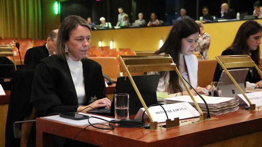 Brussel·les, sobre l’amnistia: «No sembla que respongui a un interès general», sinó a aconseguir la investidura