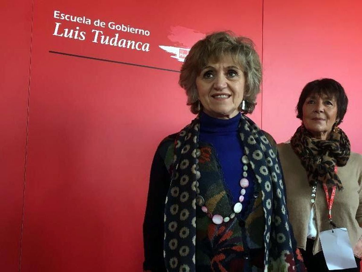 Sanidad concreta: quiere acabar con el copago de medicamentos para rentas inferiores a 9.000 euros