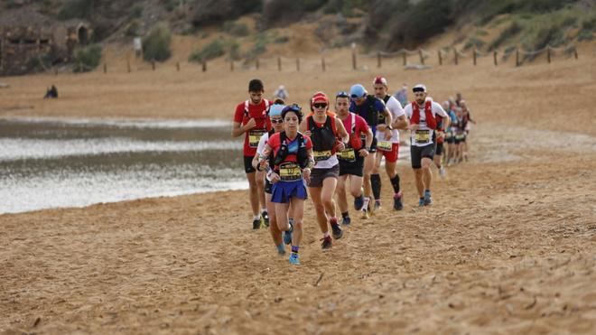 Trail dels Fars, Islas Baleares 2022