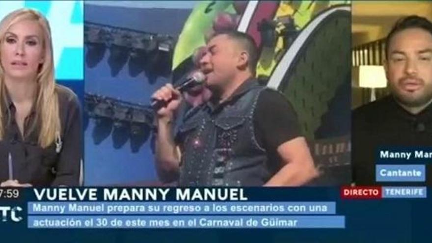 Carnaval 2019 | Manny Manuel lo cuenta todo