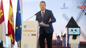 Page demana eleccions generals i assenyala Sánchez com a responsable de la «sensació de crisi política» a Espanya