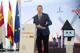 Page pide elecciones generales y señala a Sánchez como responsable de la "sensación de crisis política" en España
