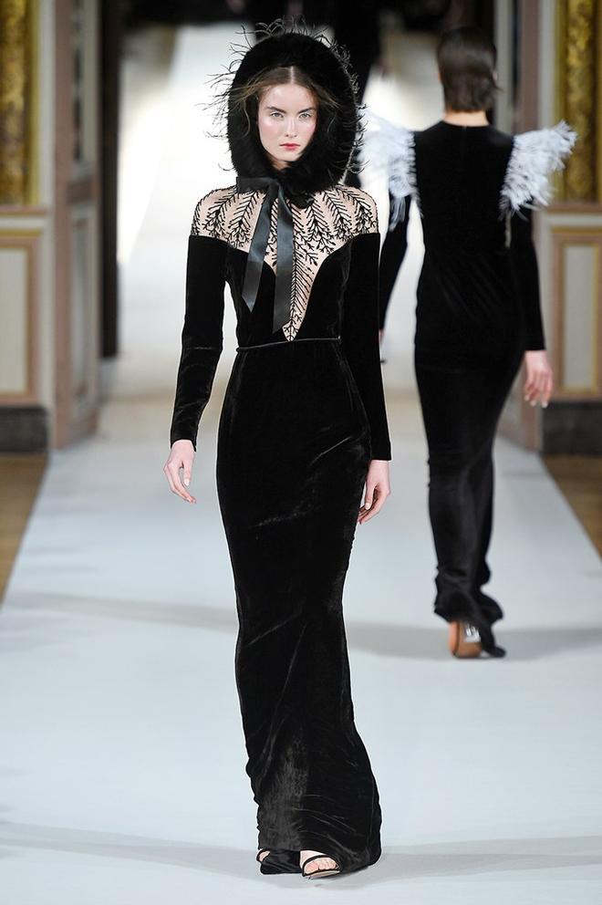 Yanina Couture