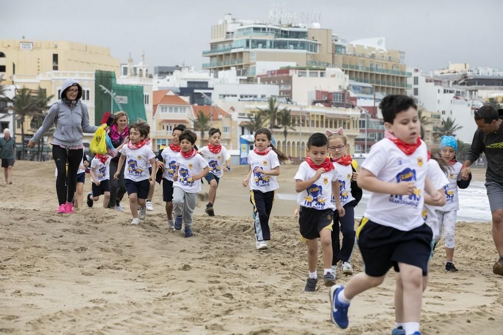 Transgrancanaria Kids