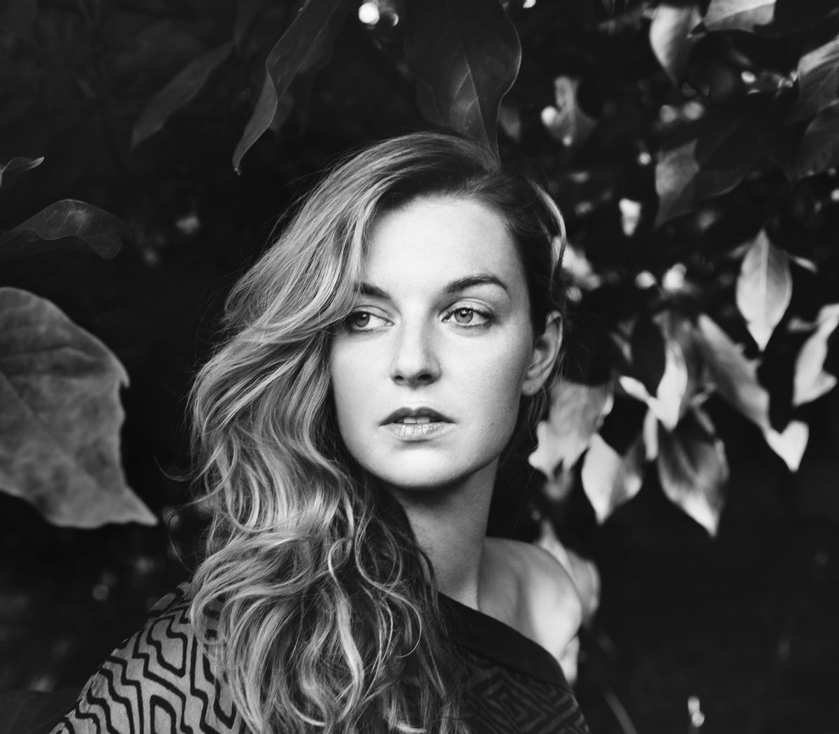 Valerie Fritsch, escritora.