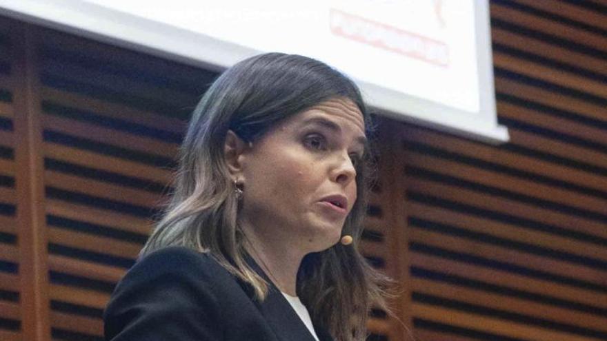 Helena Gandía, psicóloga: "El autismo no es algo que haya que aceptar, es una realidad de la sociedad"