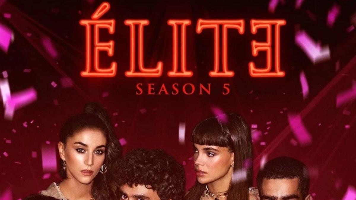 'Élite' la lía con la violación: críticas por una escena de la última temporada