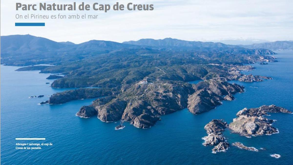 Destaquen atractius naturals com el parc natural de Cap de Creus