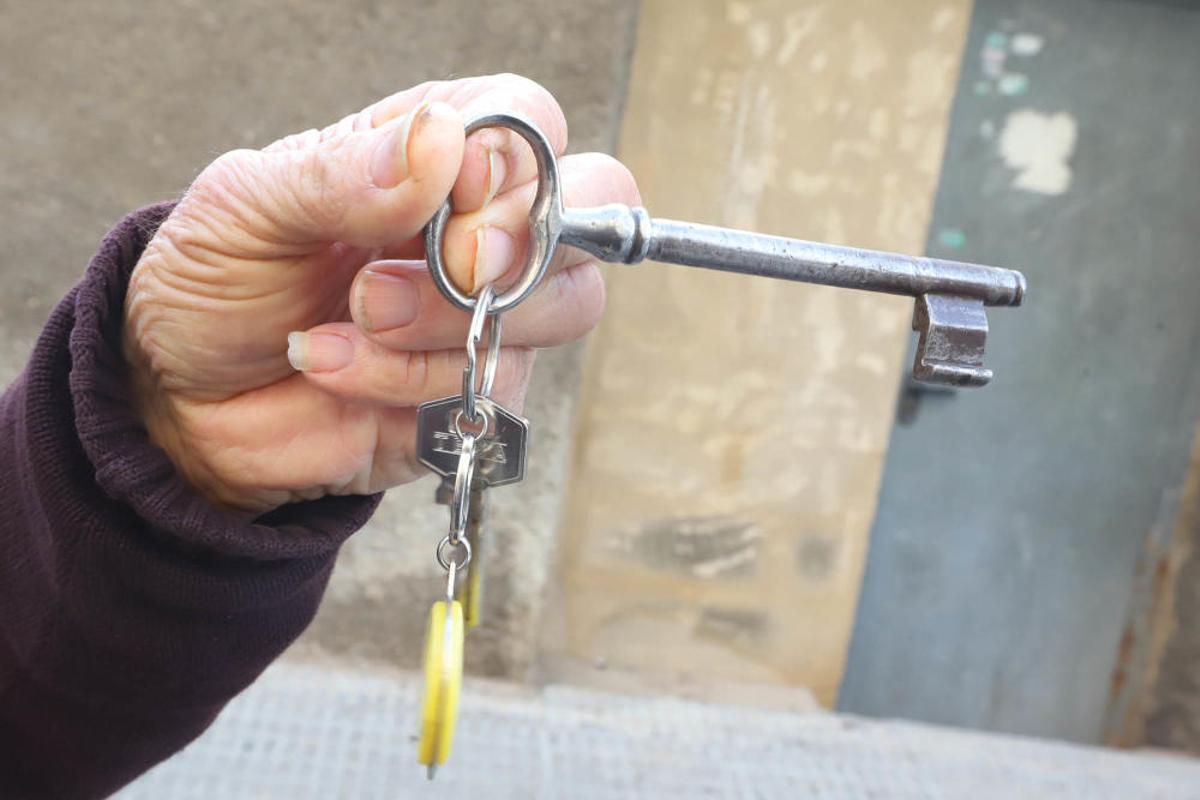 Almoradí adquiere la primera vivienda social de Es