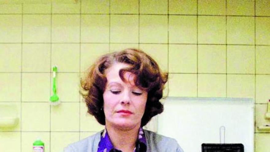 ‘Jeanne Dielman’ desbanca a ‘Vértigo’