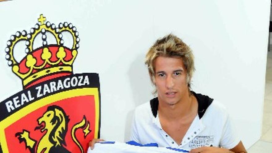 El exjugador del Real Zaragoza que vuelve al fútbol por sorpresa cuatro años después de su retirada