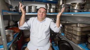 El chef José Andrés.