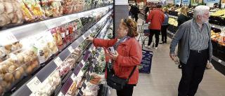 Los altos precios desploman la compra de alimentos en Galicia al mínimo en 22 años