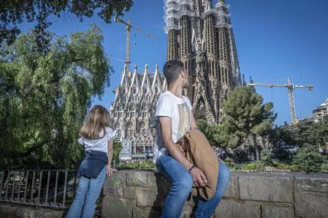 Un falso voluntario en un 'hostel' de BCN: "Compartía habitación con 7 personas y no había comida para todos"