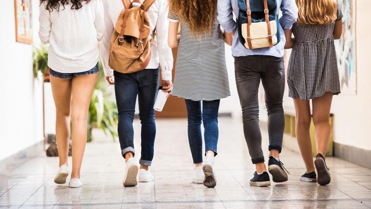 Preocupación por la salud mental de niños y adolescentes..