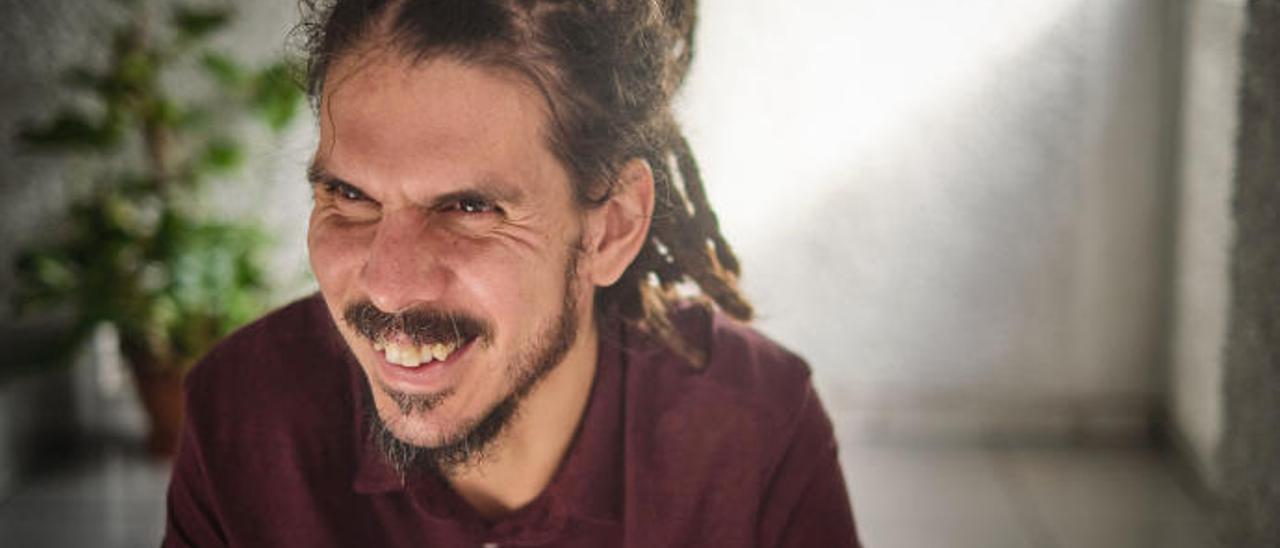Alberto Rodríguez.
