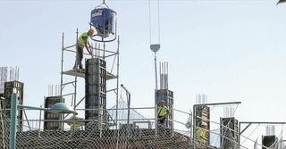 695 Trabajadores murieron en accidente laboral en 2019, 29 en Aragón
