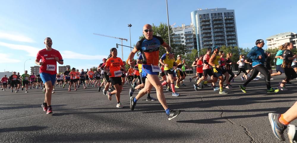 Búscate en la VI Carrera José Antonio Redolat