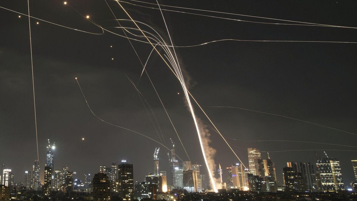 El ataque israelí a Irán desata el temor de un conflicto más amplio