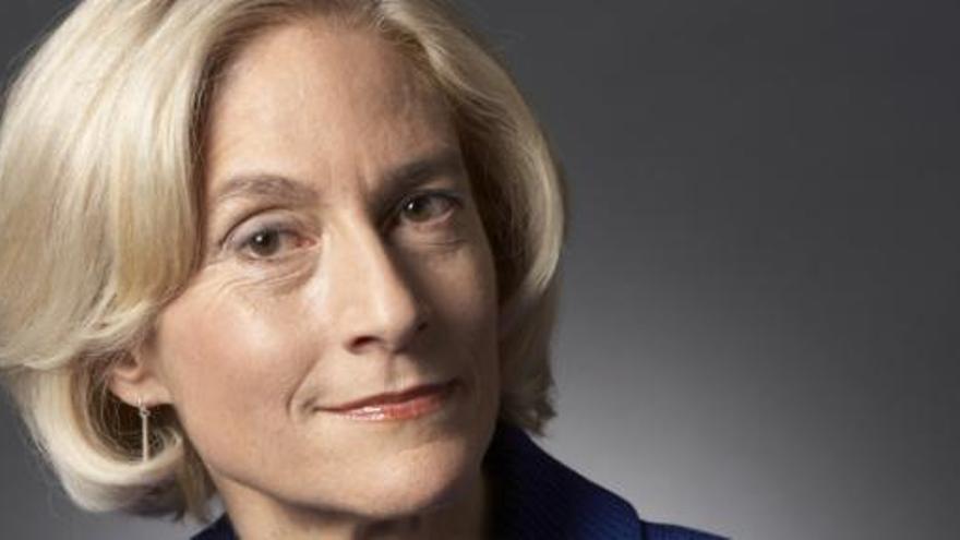 Martha Nussbaum ha ganado el Príncipe de Asturias de Ciencias Sociales.