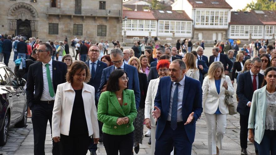 La Agencia Estatal de Salud Pública, objeto de deseo de todas las comunidades